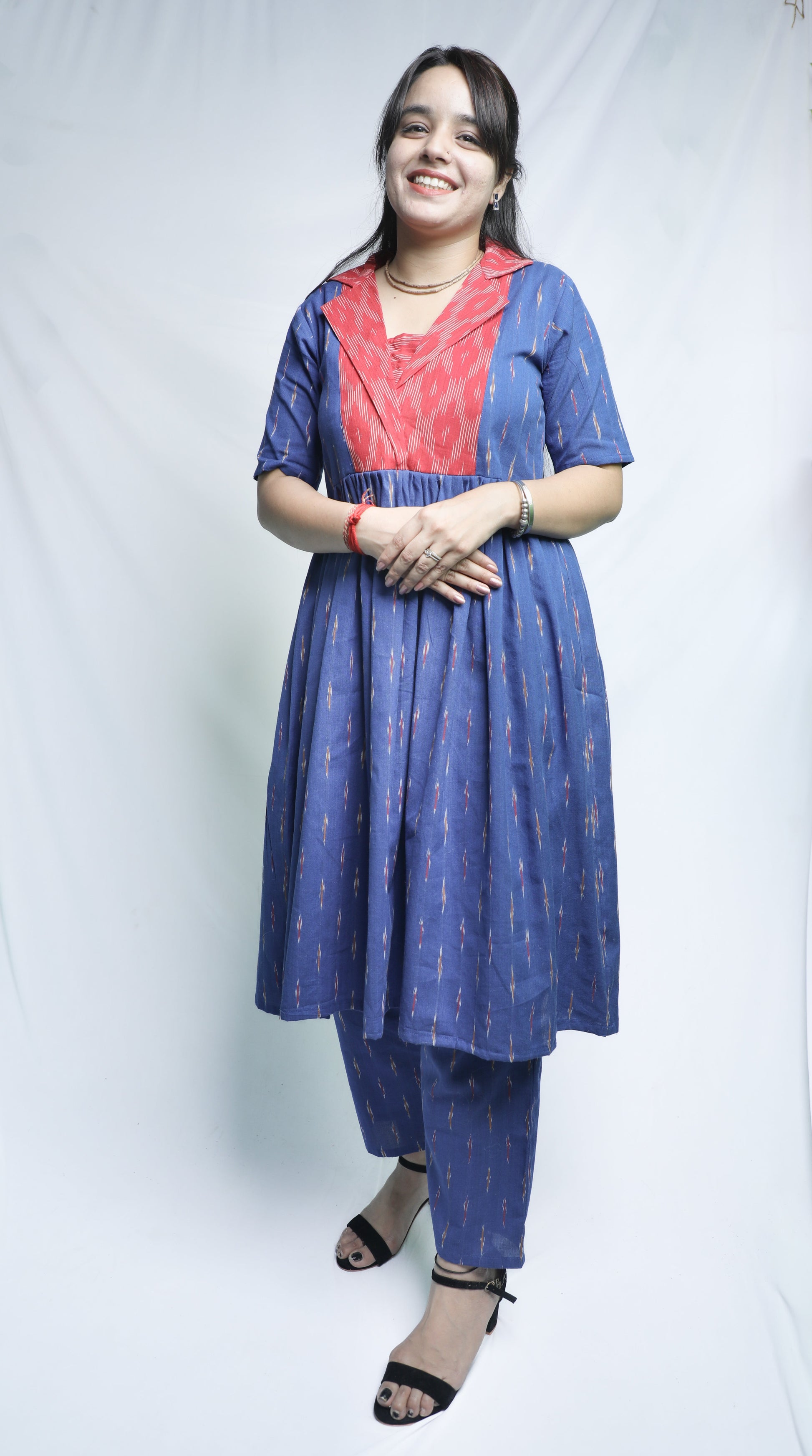 Cord Set N Square Fashion and Clothing
