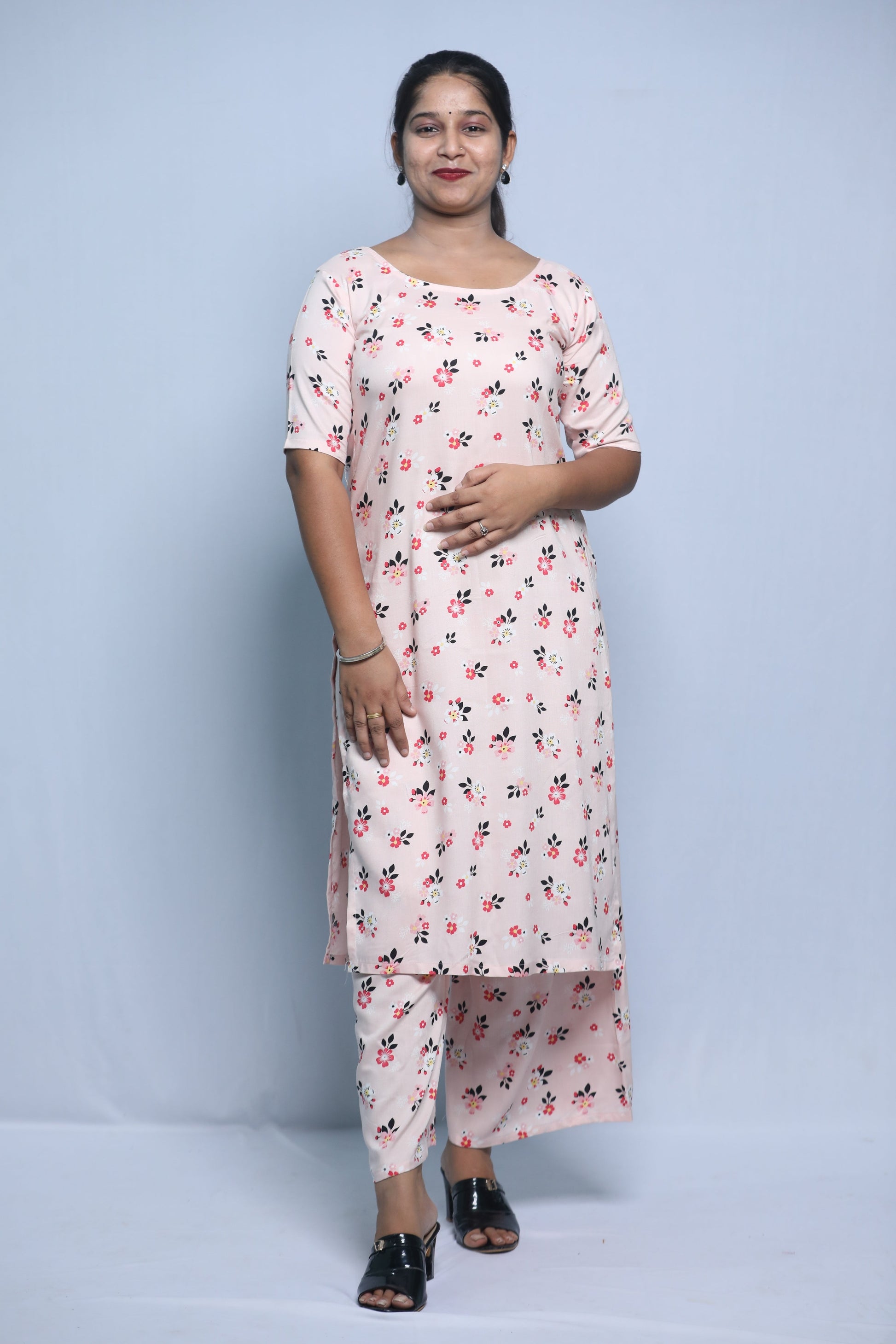 Cord Set N Square Fashion and Clothing