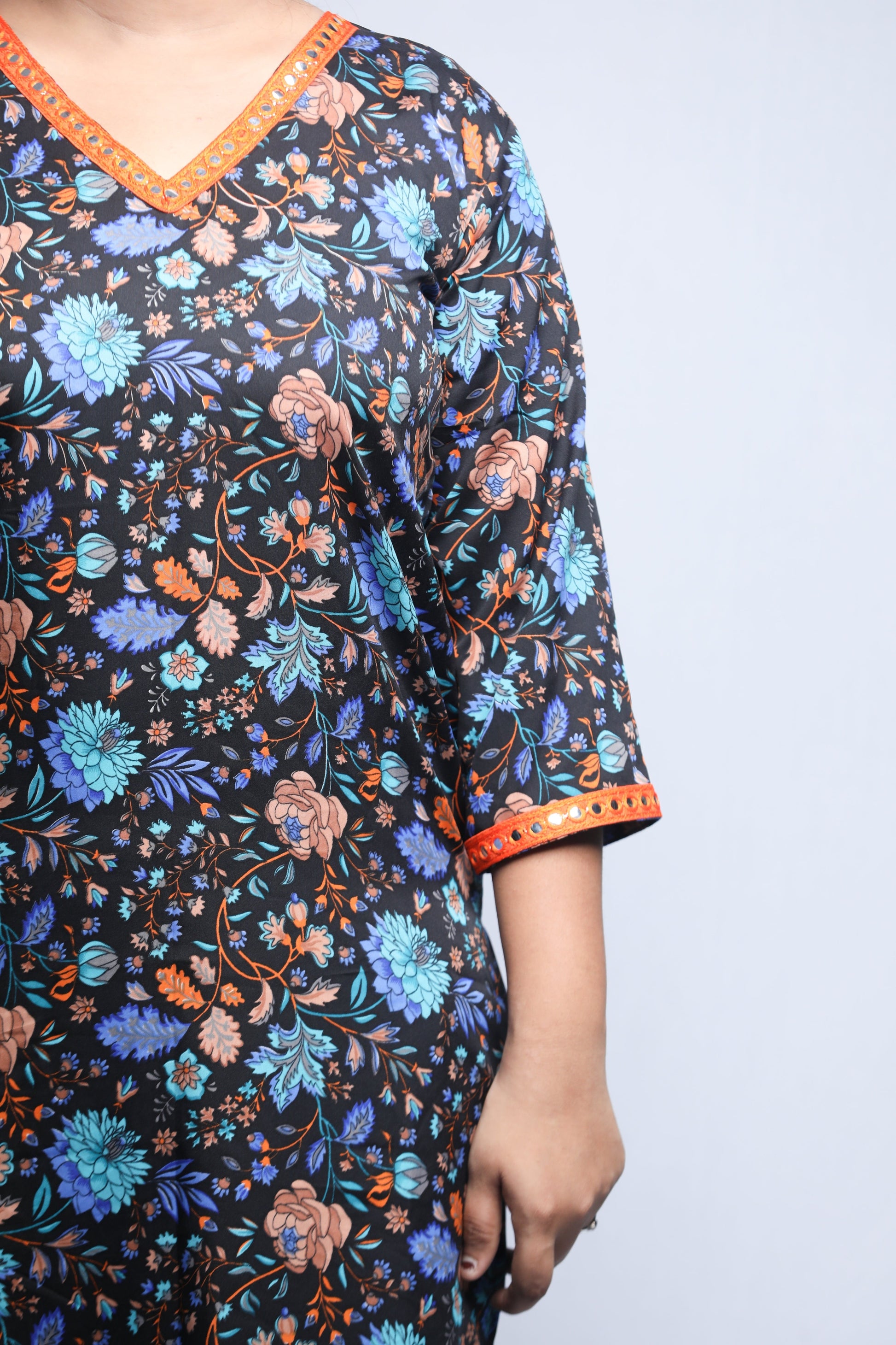 Kurti Set N Square Fashion and Clothing