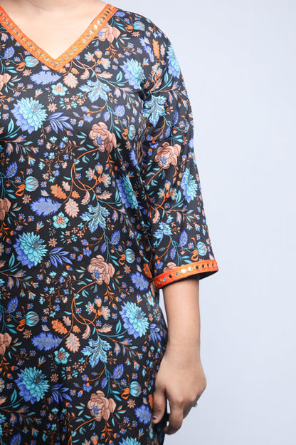 Kurti Set N Square Fashion and Clothing