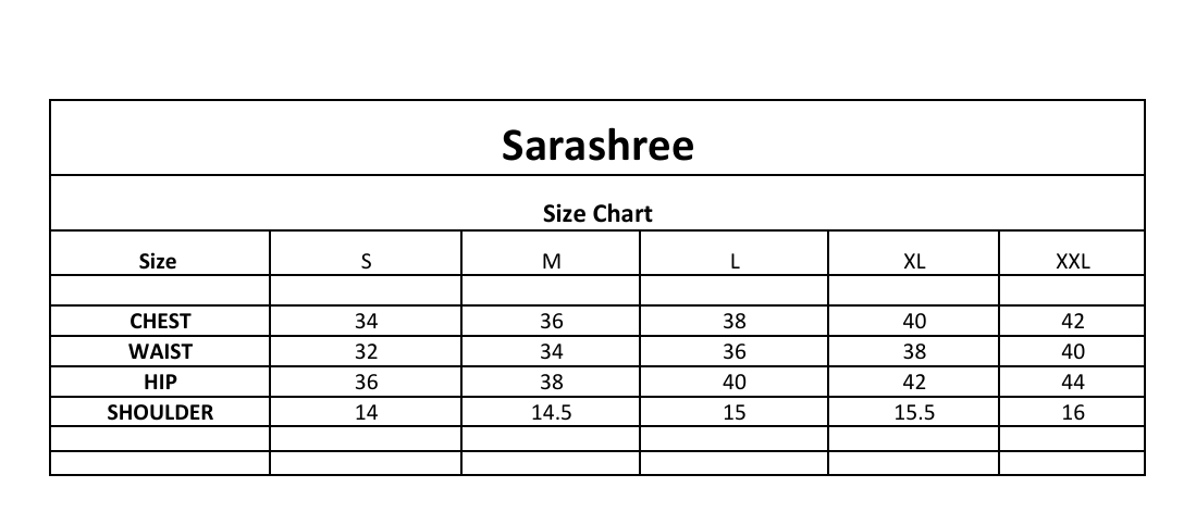 Sarashree Long Kurta in elegant fabric