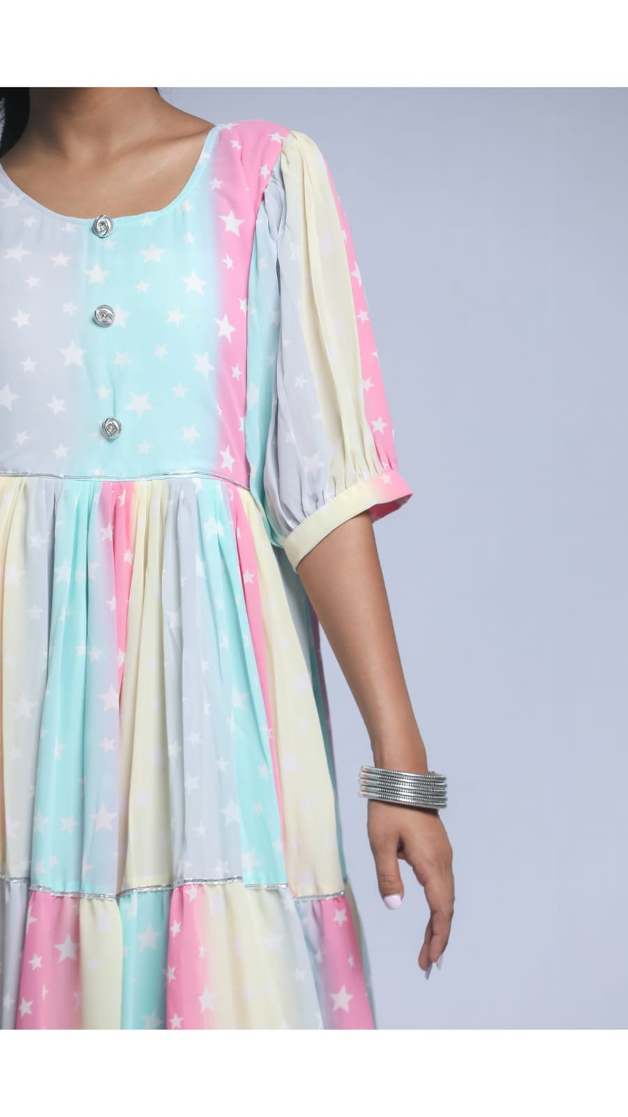 Maxi Dress N Square Fashion and Clothing